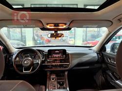 نیسان پاسفایندەر